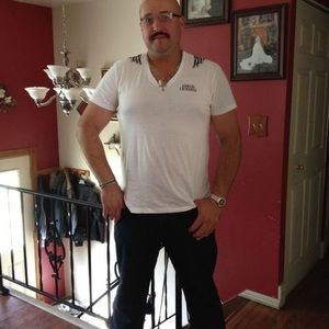 Meet your Posher, Jesus